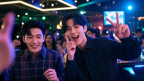 保定商务KTV计时方法-易县ktv预定